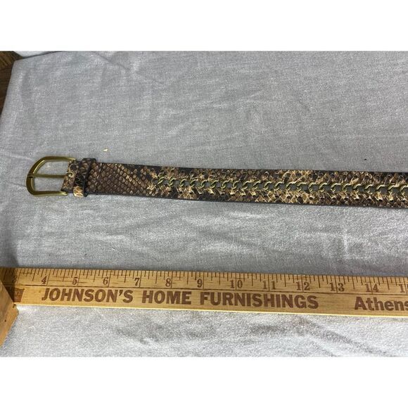 Fierce little belt - Picture 3 of 8